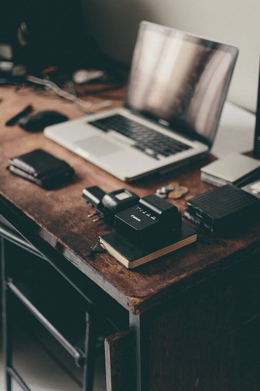 How to Set Up a Charging Station for Your Devices at Home